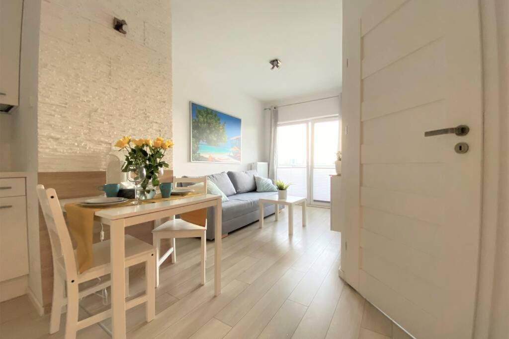 Stary Homely Gdansk Luaran gambar