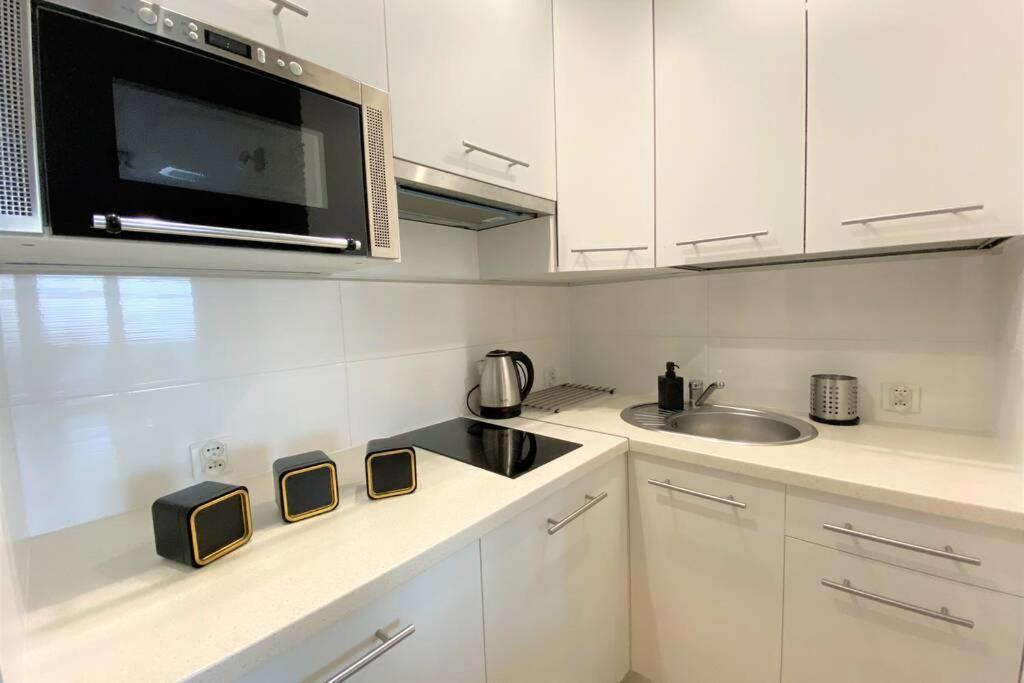 Stary Homely Gdansk Luaran gambar