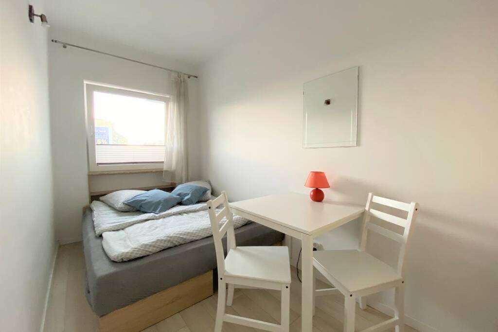 Stary Homely Gdansk Luaran gambar