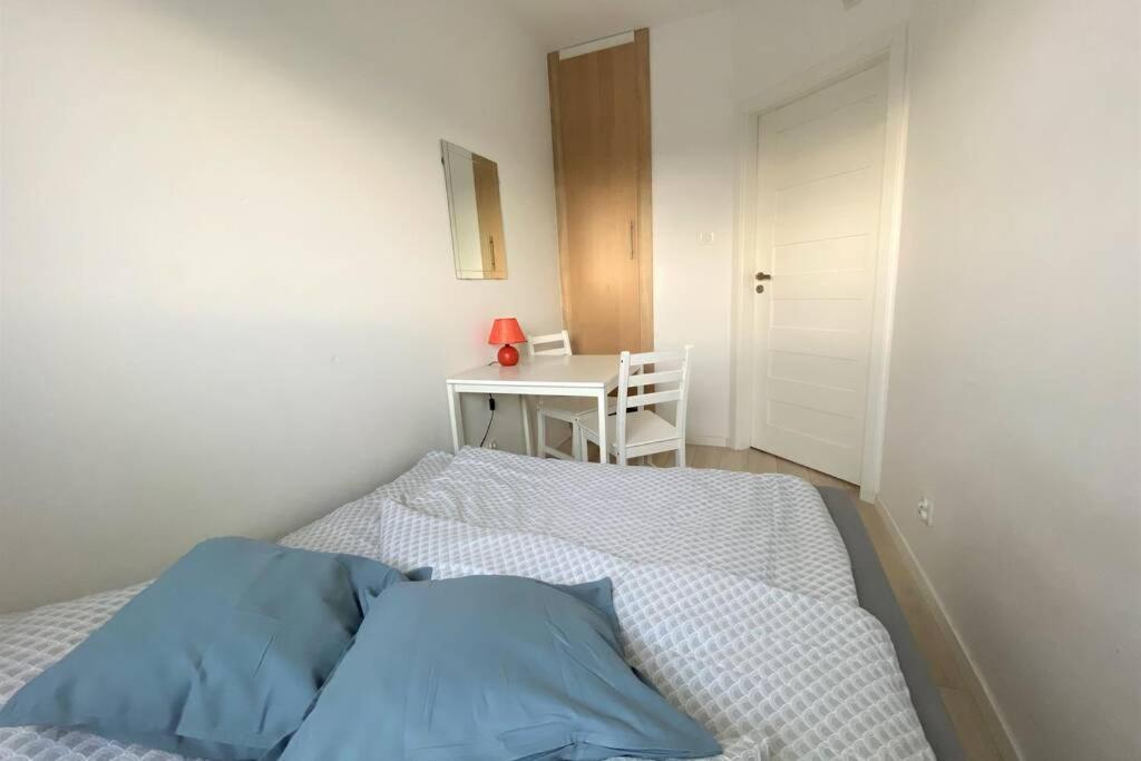 Stary Homely Gdansk Luaran gambar