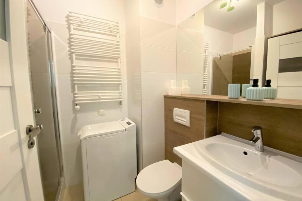 Stary Homely Gdansk Luaran gambar